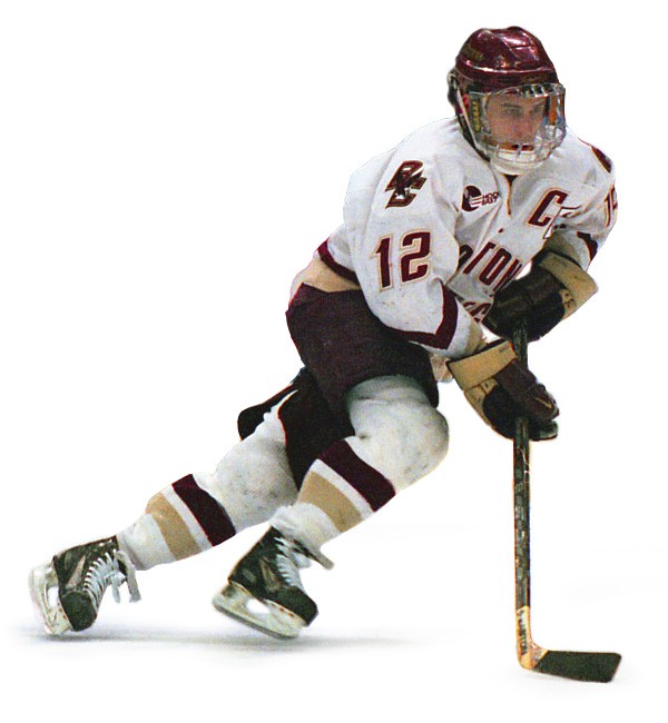 Brian Gionta