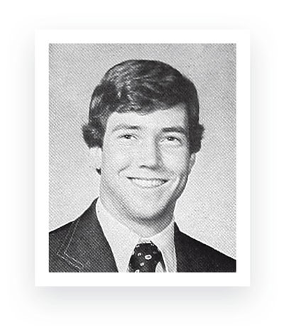 Rev. Kevin MacDonald ’78