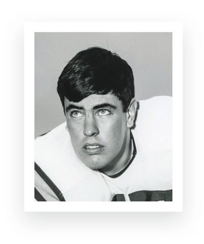 John Fitzgerald ’70
