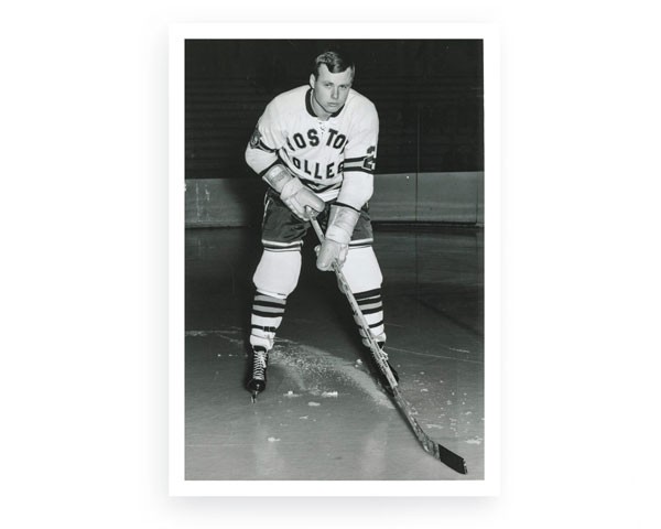 John Cunniff ’66