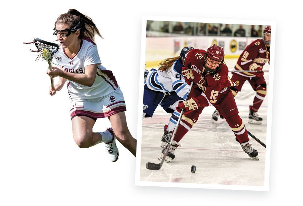 Kenzie Kent ’18