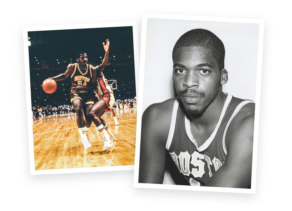 John Bagley ’83