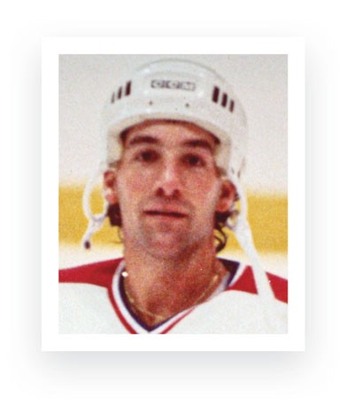 David Emma ’91