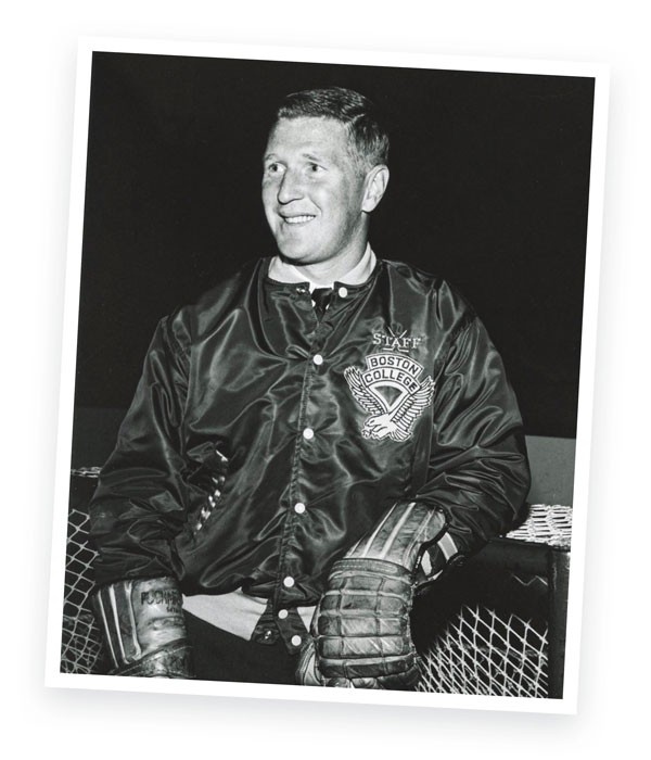 Red Martin ’61