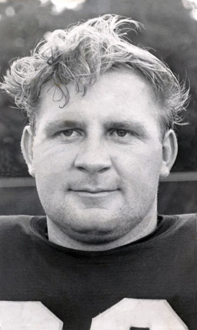 Art Donovan ’50