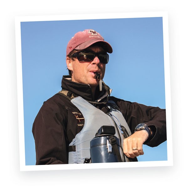 Greg Wilkinson