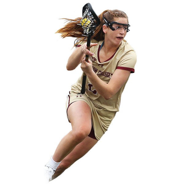 Sam Apuzzo ’19