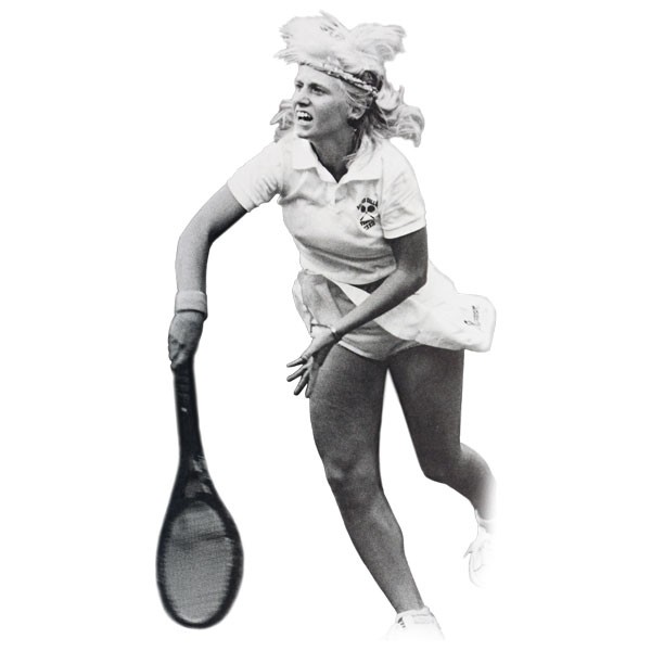 Katie Molumphy ’87