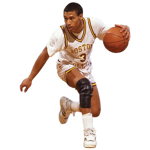 Dana Barros ’89