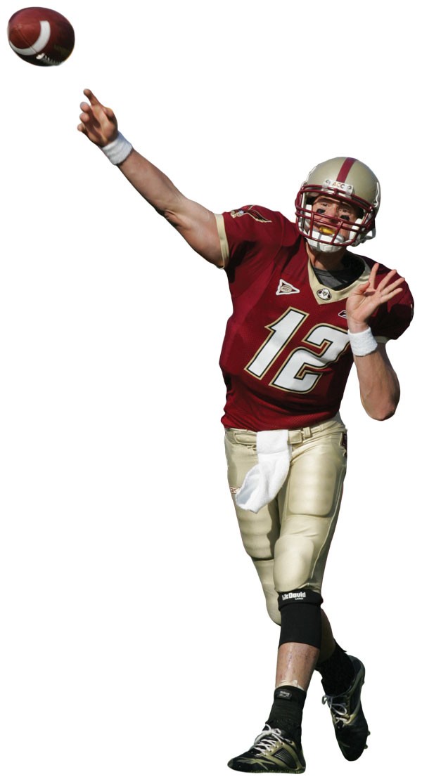 Matt Ryan ’07