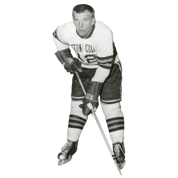 Bill Daley ’61
