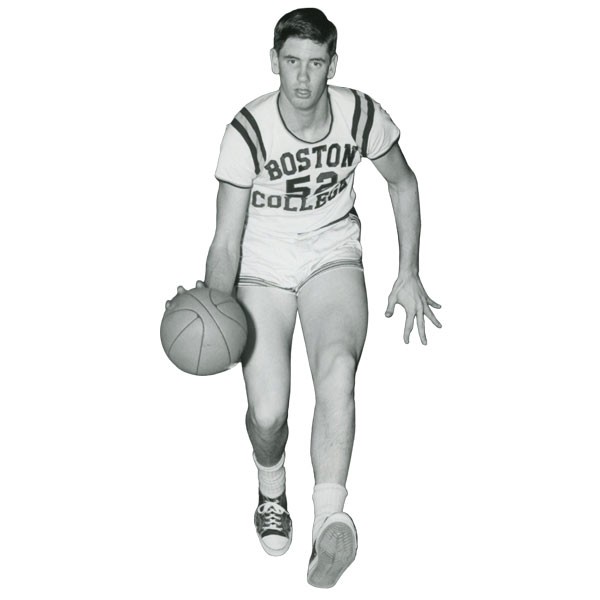 Terry Driscoll ’69