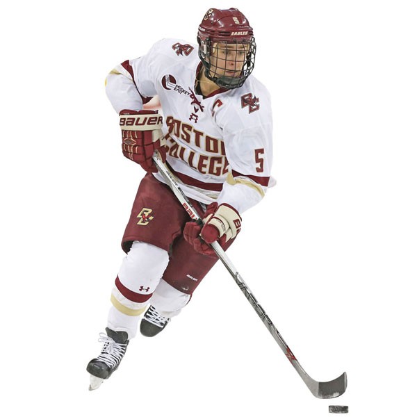 Alex Carpenter ’16