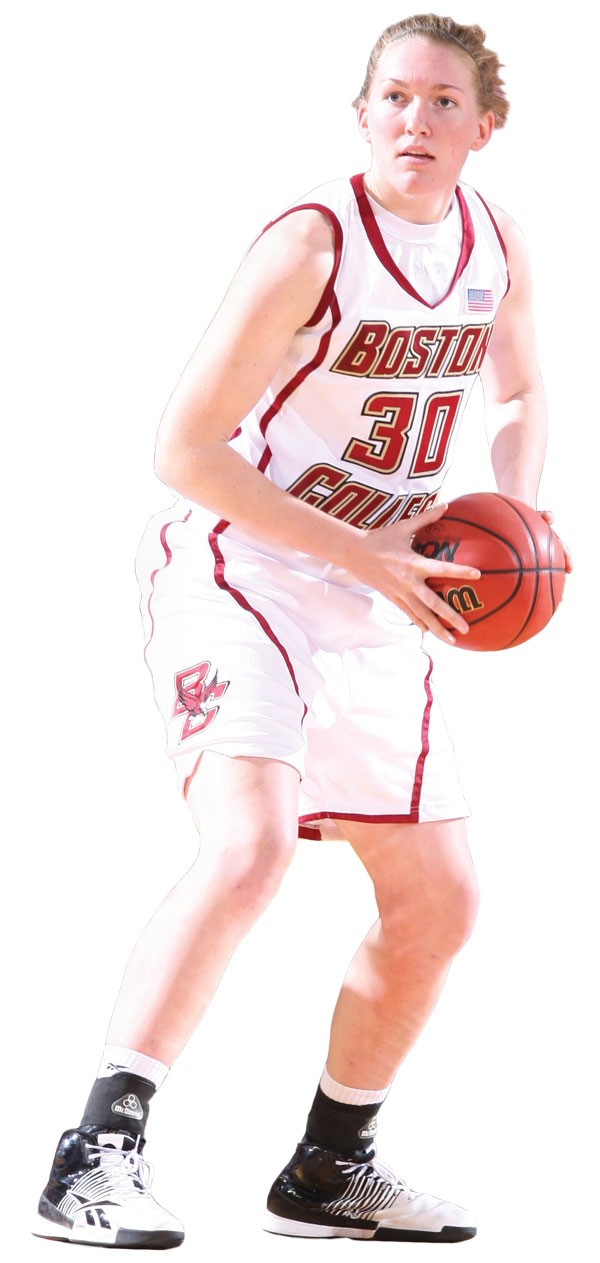 Carolyn Swords ’11