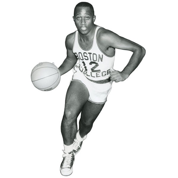 John Austin ’66