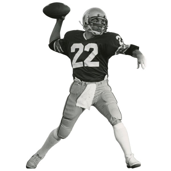 Doug Flutie ’85