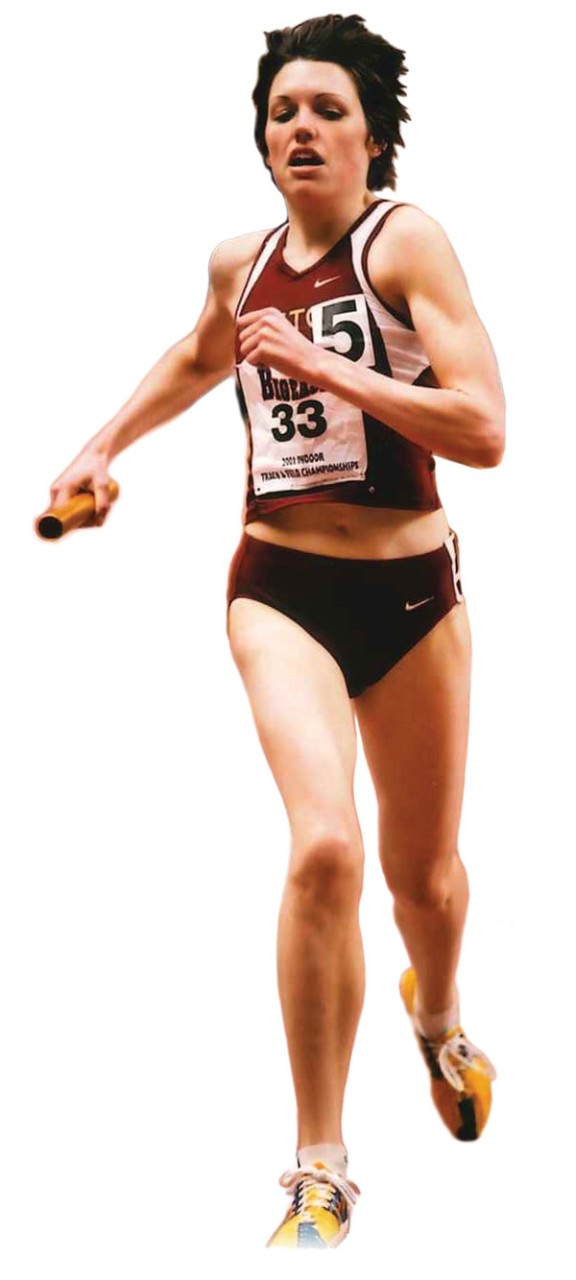 Shannon Smith ’00