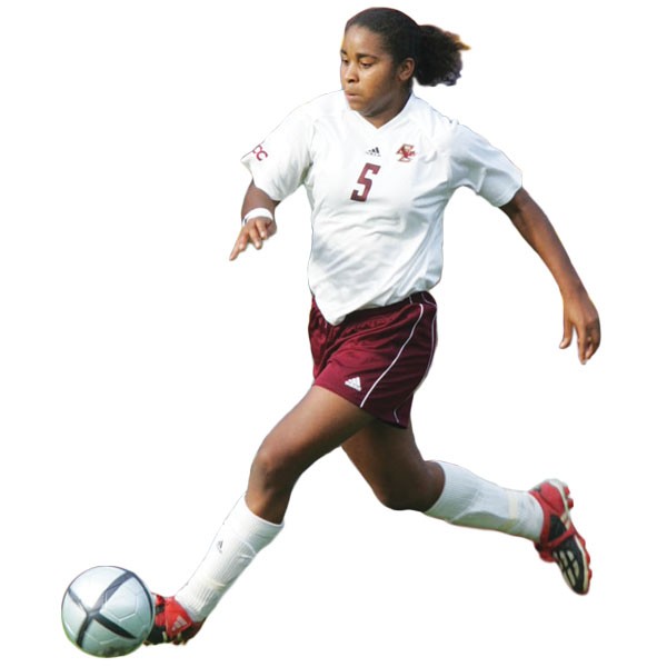 Laura Georges ’07