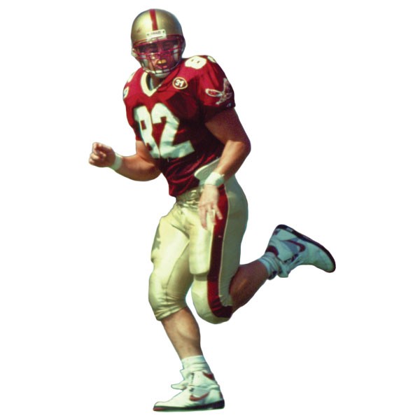 Pete Mitchell ’94