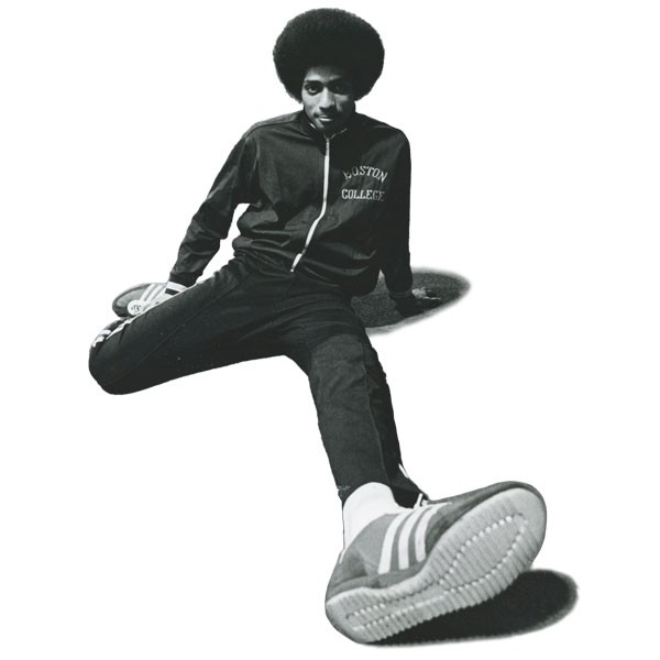 Keith Francis ’76