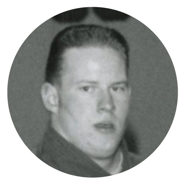 Mark McGehearty ’97