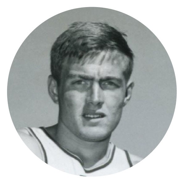 John Fiore ’66