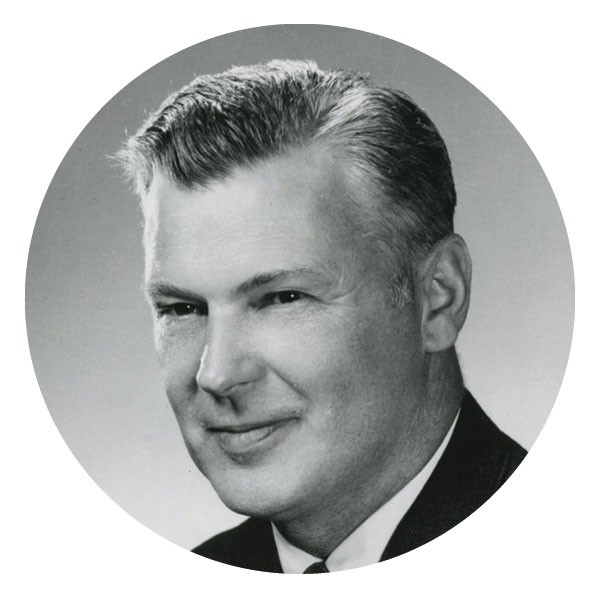 Bill Flynn ’39