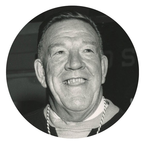 John “Snooks” Kelley ’28