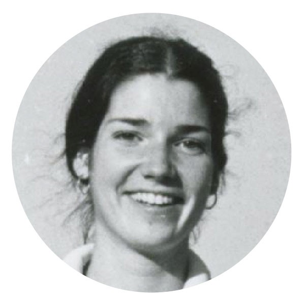 Tamie Thompson ’80