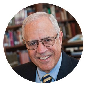 Reid Oslin ’68