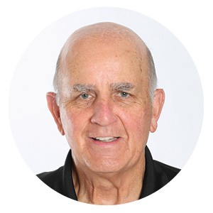 Barry Gallup ’69
