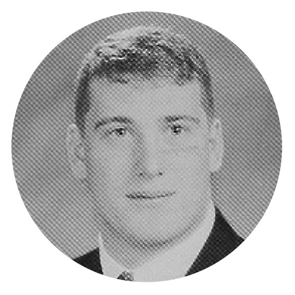 Tom Nalen ’93