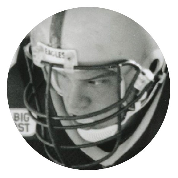 Pete Kendall ’95