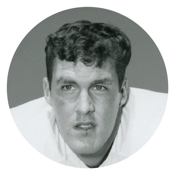 Bob Hyland ’67