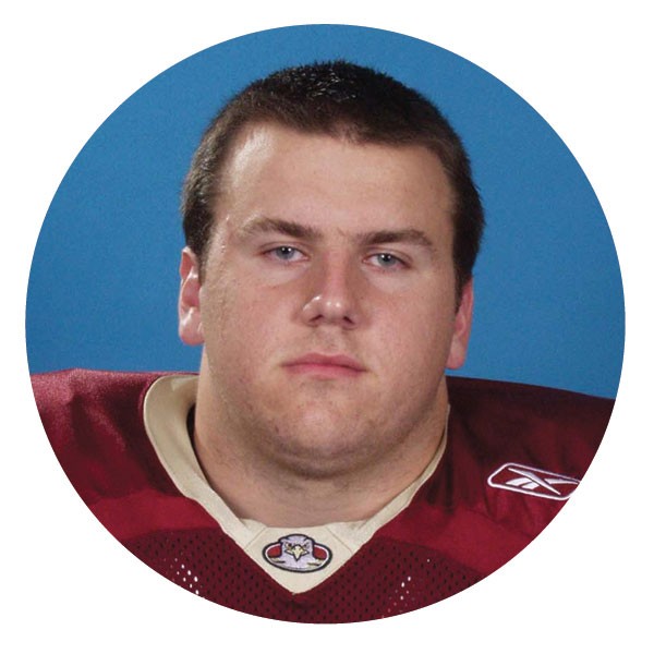 Chris Snee ’04
