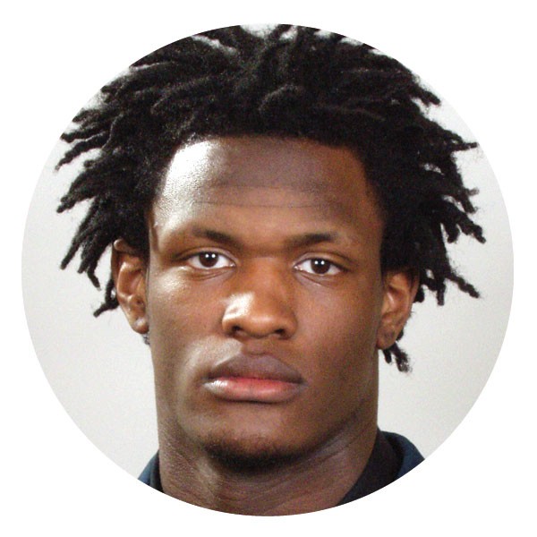 Will Blackmon ’06