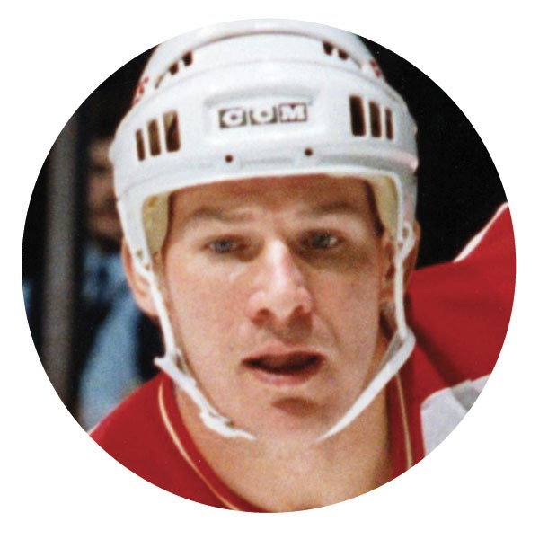 Joe Mullen ’79