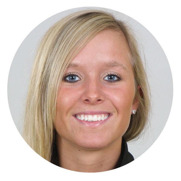 Kelli Stack ’11