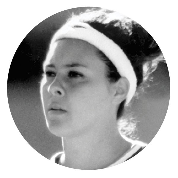 Mary Dietz ’00