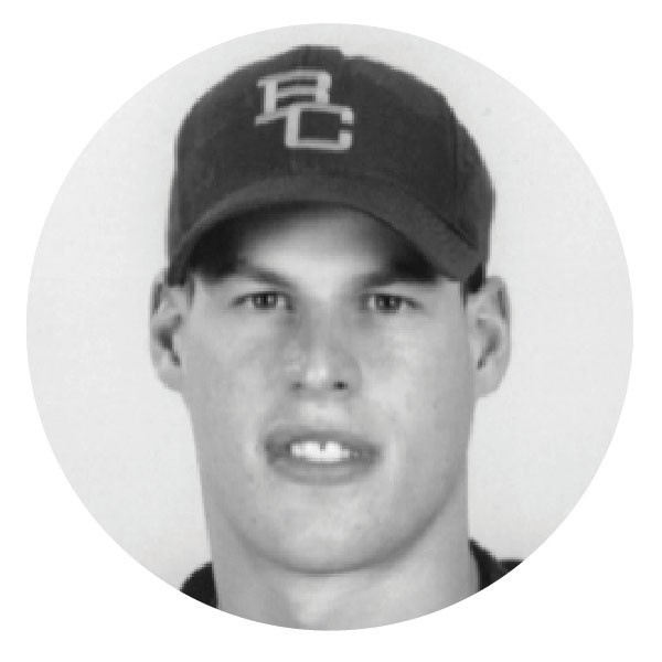 Sean McGowan ’99