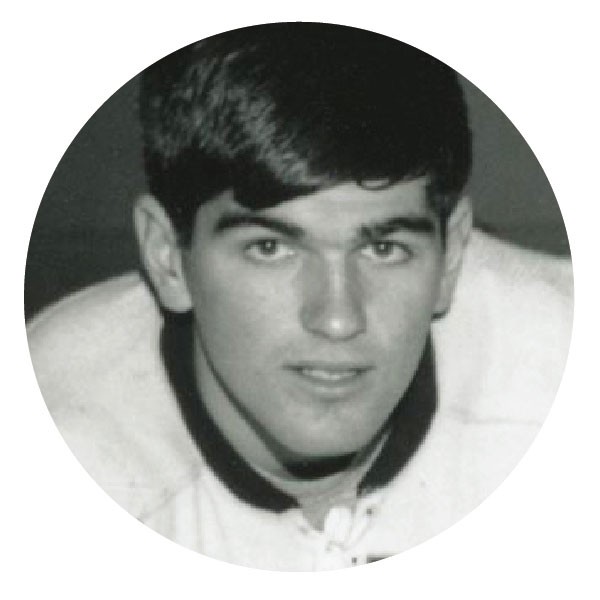 Tim Sheehy ’70