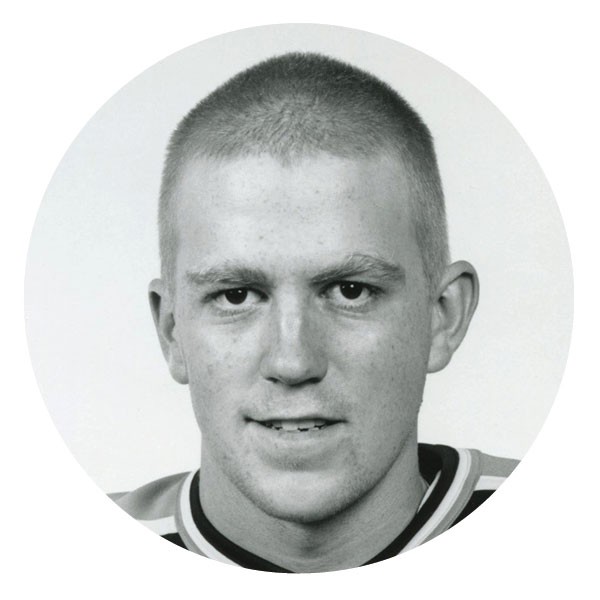 Brian Leetch ’87