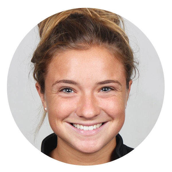 Kristen Mewis ’13