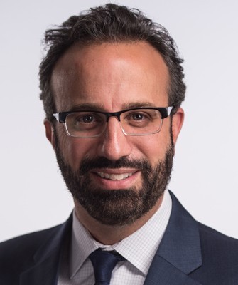 Jeffrey M. Cohen