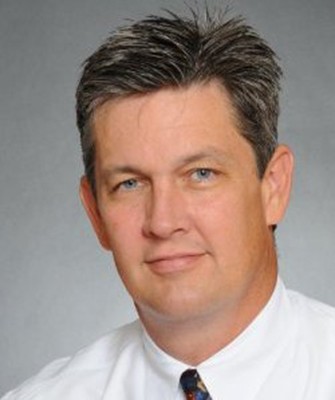 Prosecutor Kevin J. Curtin