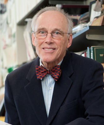 Zygmunt Plater, Professor, Boston College Law School