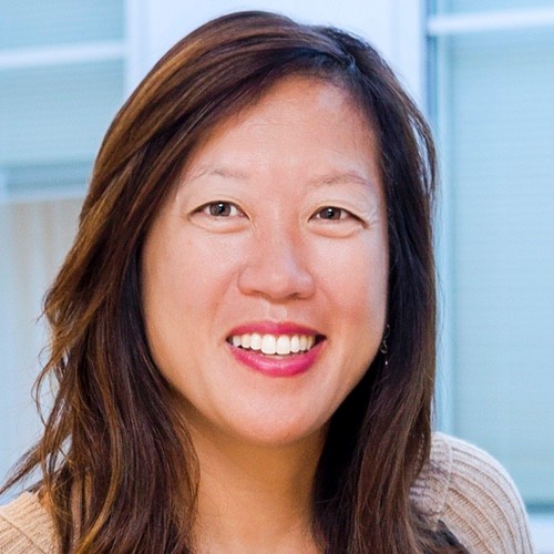 Belle Liang