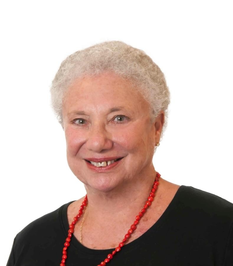 Rachel Spector