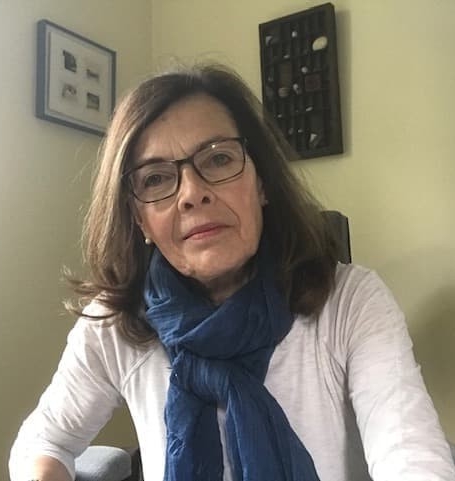 Kathleen Hirsch