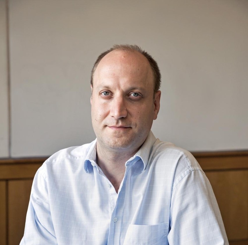 jonathan laurence